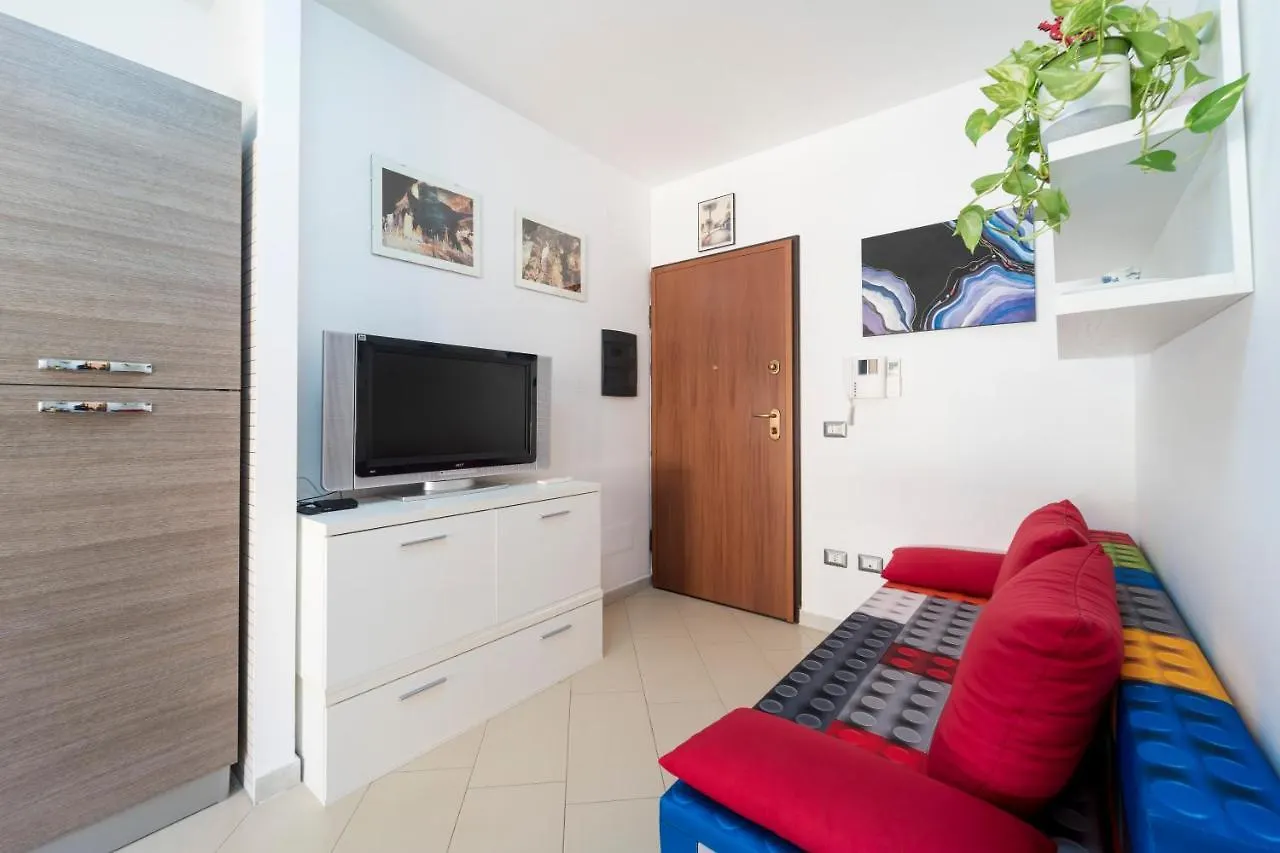 Angelina'S House Alghero Apartment