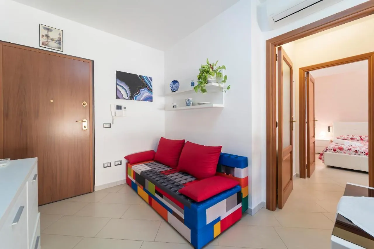 Apartment Angelina'S House Alghero Italy