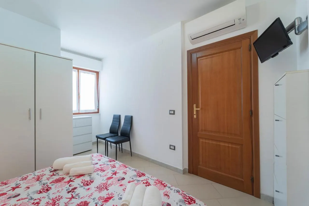 Appartement Angelina's House Alghero